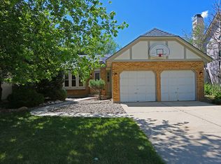 2113 Silent Rain Dr, Colorado Springs, CO 80919