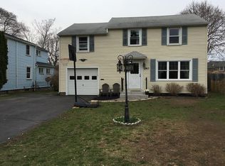 190 Filon Ave, Rochester, NY 14622