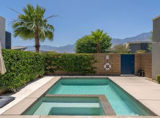 1156 Cyan Ln, Palm Springs, CA 92262