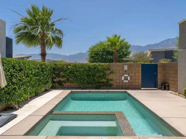 1156 Cyan Ln, Palm Springs, CA 92262