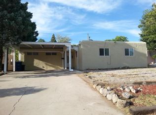 10509 Snow Heights Blvd NE, Albuquerque, NM 87112
