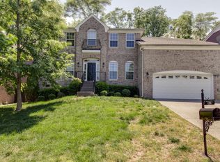 1296 Bridgeton Park Dr, Brentwood, TN 37027