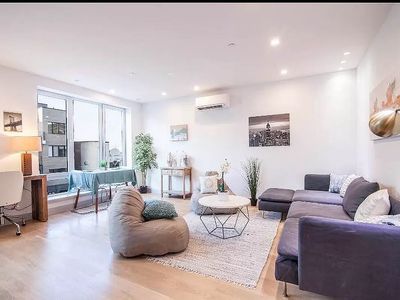 760 Bergen St #3L, Brooklyn, NY, 11238
