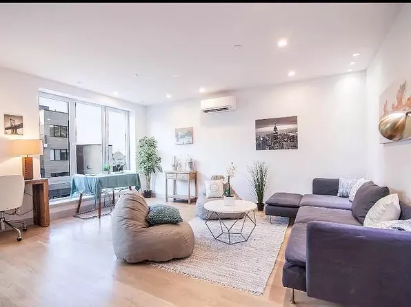 760 Bergen St #3L, Brooklyn, NY 11238