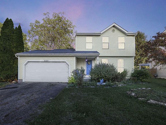 2nd image of 6167 Shelba Dr