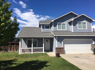107 Joanna Pl, Ellensburg, WA 98926