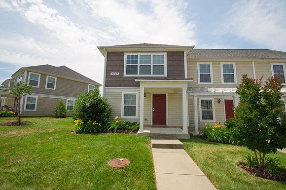 Hunting Creek Townhome