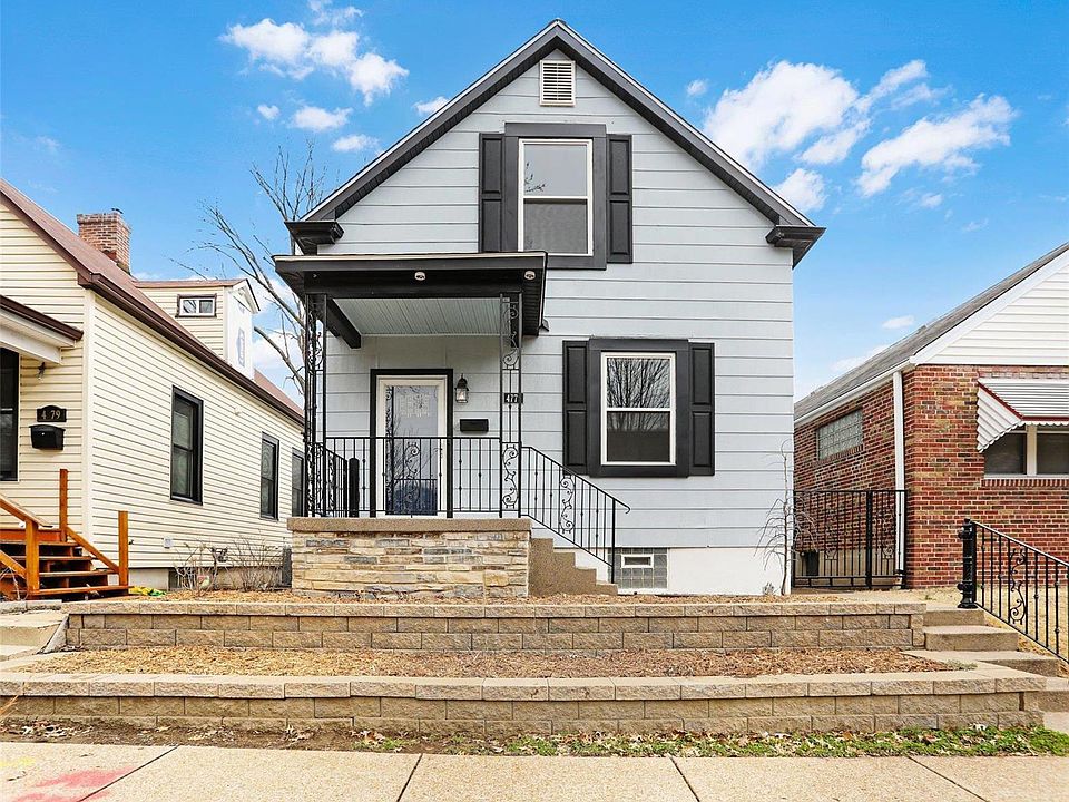1st image of 4777 Milentz Ave