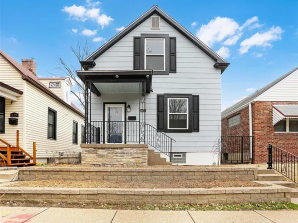 4777 Milentz Ave, Saint Louis, MO 63116