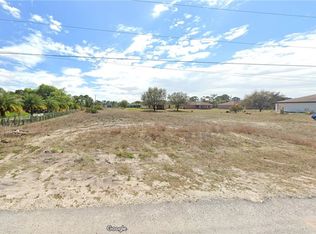 3505 35th St SW, Lehigh Acres, FL 33976