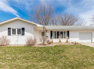 503 9th Ave, Sully, IA 50251