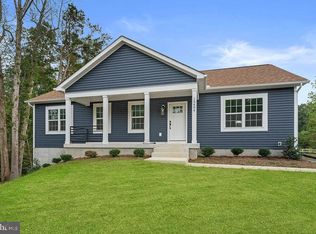 15404 Sycamore Tree Ln, Mineral, VA 23117