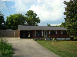 188 Radnor St, Nashville, TN 37211