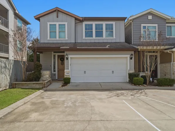 8808 Ashbloom Ln, Houston, TX 77080