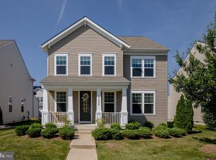 43684 Calla Lily Way, California, MD 20619