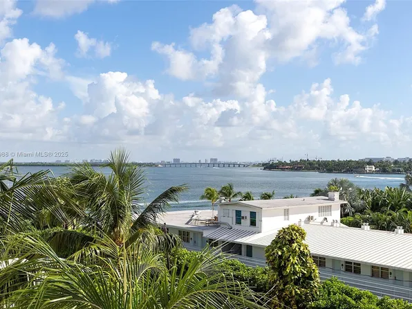 1 Century Ln APT 505, Miami Beach, FL 33139