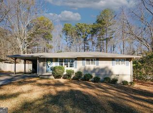 215 Clinton St, Bremen, GA 30110