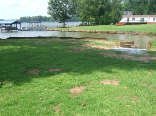 2400 Scurry Island Rd #47, Chappells, SC 29037