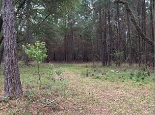 18621 NE 108th Pl, Waldo, FL 32694