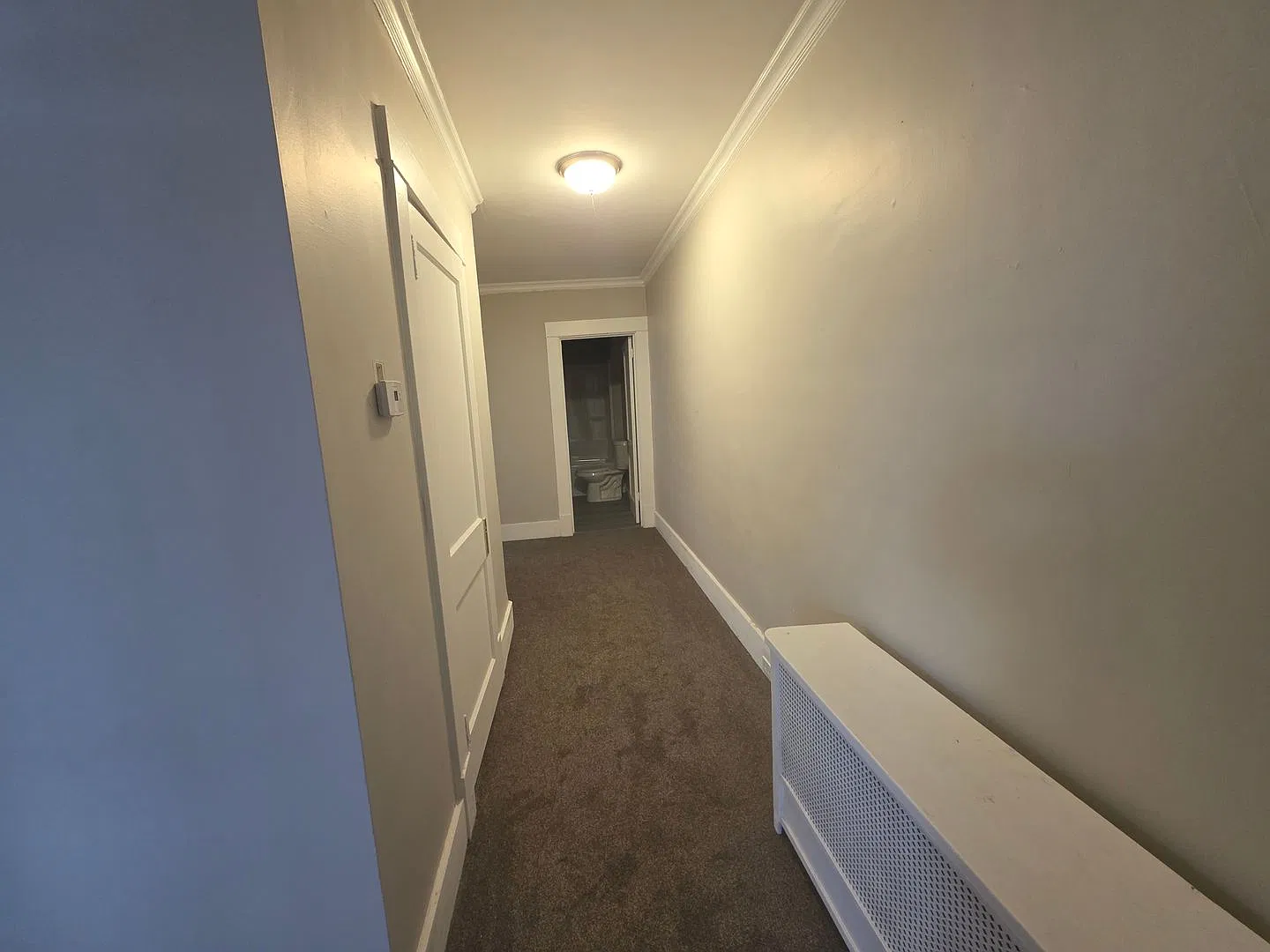 Newly updated 3 bedroom 1 bath 1st floor apartment for rent — Photo 2