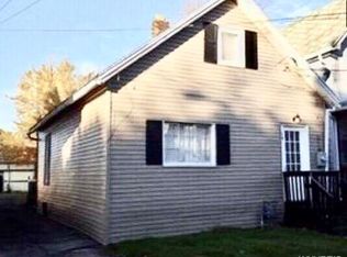 164 W Delavan Ave, Buffalo, NY 14213