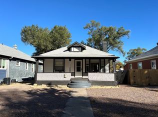 2320 N Greenwood St, Pueblo, CO 81003