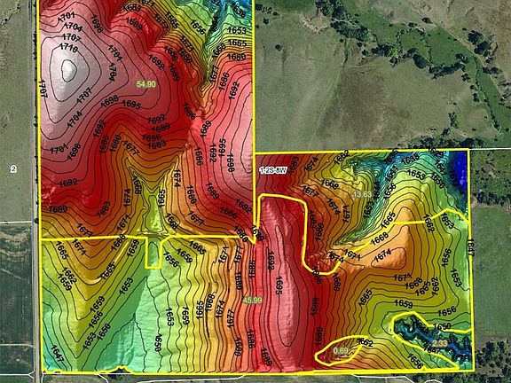 4th image of County Rd