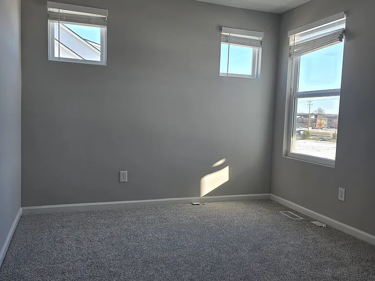 3rd Bedroom