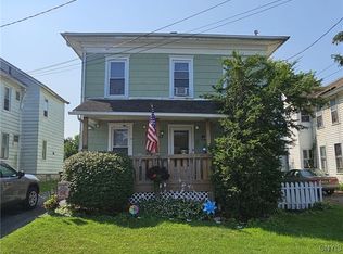 16 Pulaski St, Auburn, NY