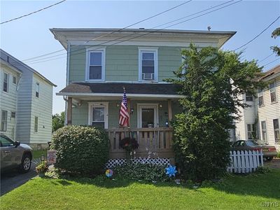 16 Pulaski St, Auburn, NY, 13021