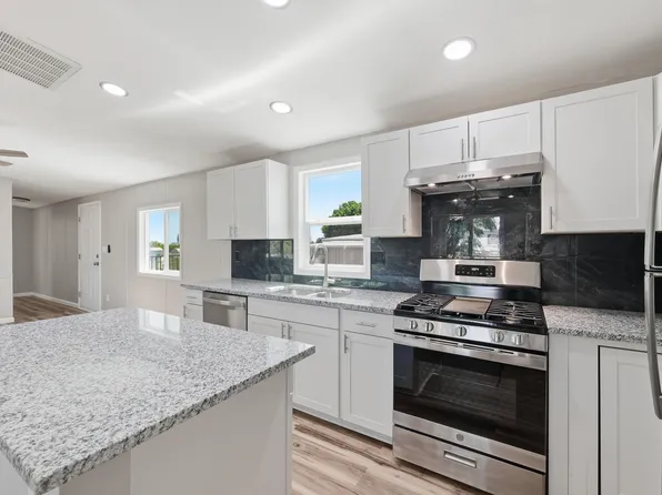 88 E CAMINO DE PAMPAS --, Huachuca City, AZ 85616
