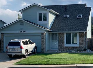 11696 W Bowles Cir, Littleton, CO 80127