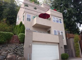 711 31st Ave S, Seattle, WA 98144