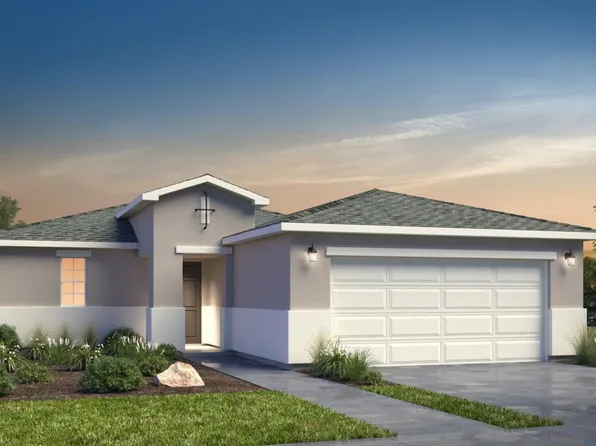 14496 Faxon Yucca Ave, El Paso, TX 79928