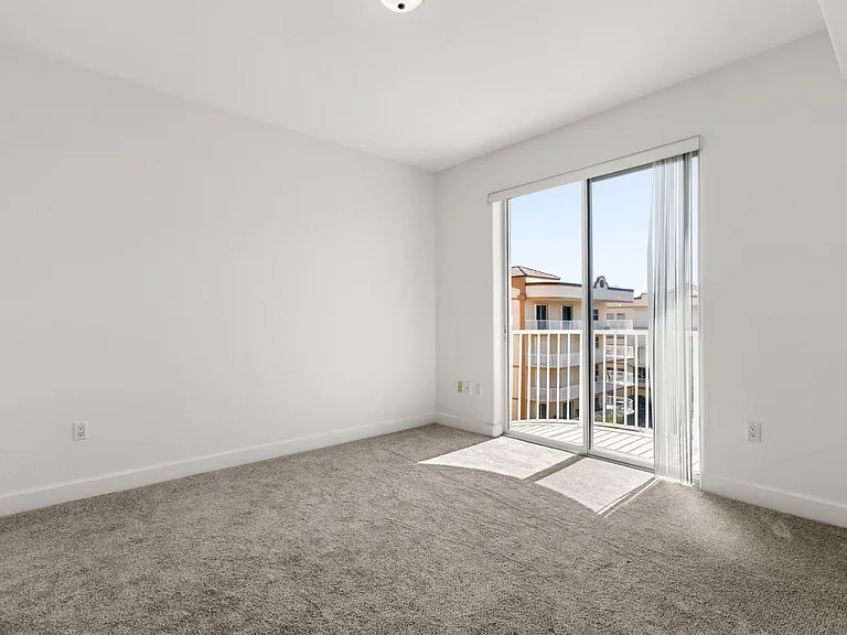 Front, North Bedroom 1
