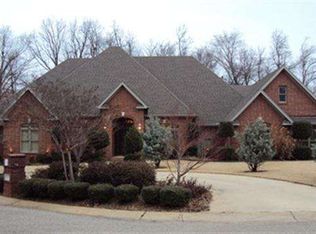 1204 Princeton Dr, Jonesboro, AR 72401