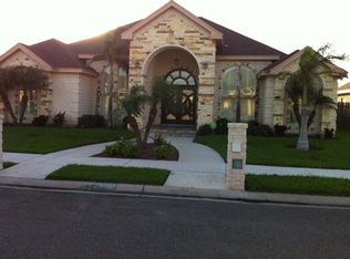 2509 Biltmore Ave, Edinburg, TX 78539