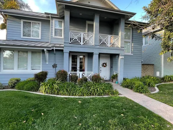 777 E Port Hueneme Rd, Port Hueneme, CA 93041