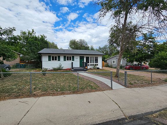 2nd image of 1018 Florence Ave