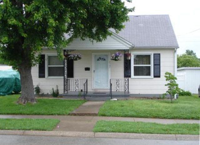 1st image of 2507 Daviess St