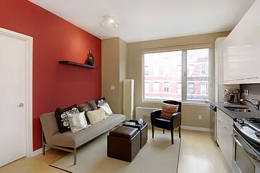 Sold by Corcoran