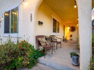 206 Vista Ct, Sebastopol, CA 95472