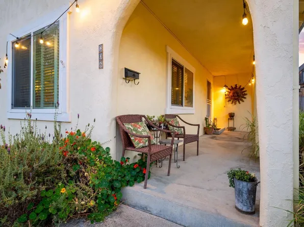 206 Vista Court, Sebastopol, CA 95472
