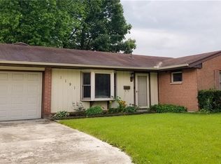 1191 Skylark Dr, Troy, OH 45373