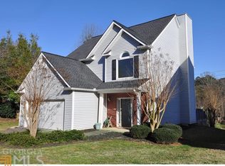 3430 Ennfield Ln, Duluth, GA 30096