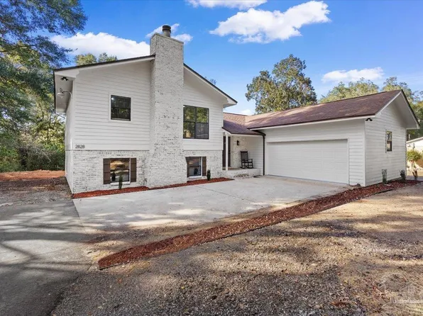 2828 Mandeville Ln, Pensacola, FL 32526