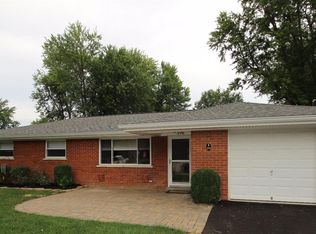 596 Lang Rd, Cincinnati, OH 45244