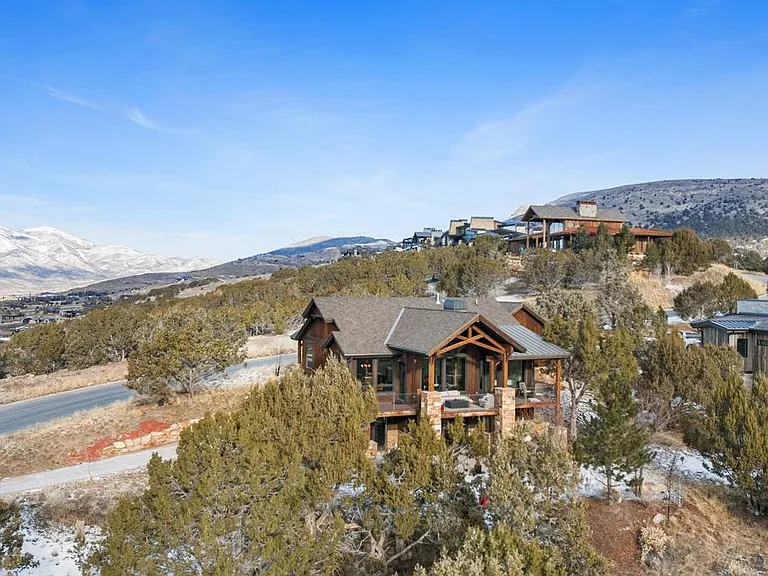 688 N Explorer Peak Dr — Photo 55