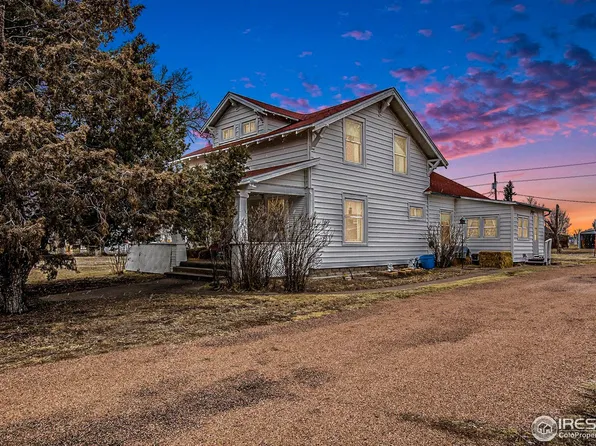 115 Stoney Ave, Grover, CO 80729