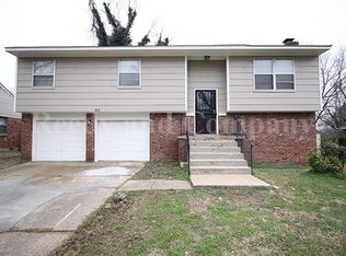 3614 Naylor Dr, Memphis, TN 38128